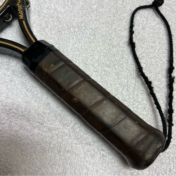 Ektelon Racquetball Racket, size small - Picture 4 of 7